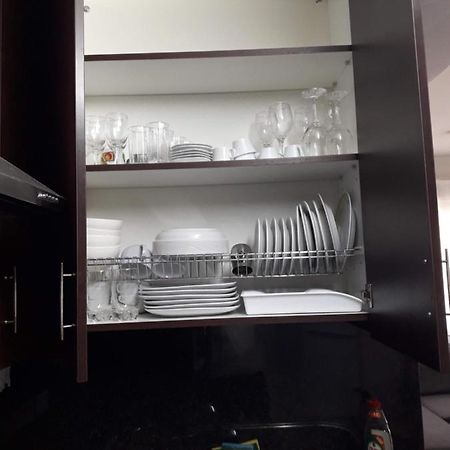 ניקוסיה A Modern Apartment For You מראה חיצוני תמונה