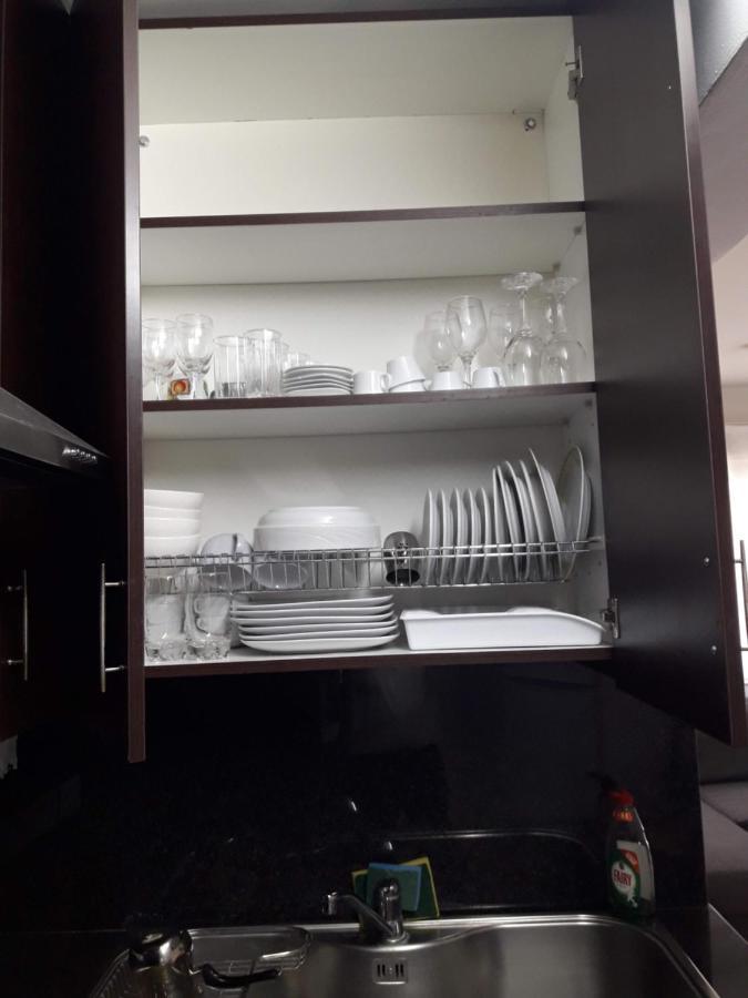ניקוסיה A Modern Apartment For You מראה חיצוני תמונה