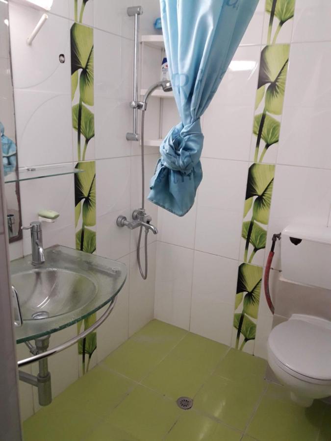 ניקוסיה A Modern Apartment For You מראה חיצוני תמונה