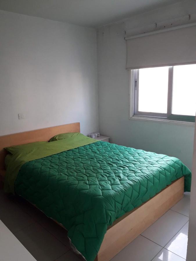ניקוסיה A Modern Apartment For You מראה חיצוני תמונה