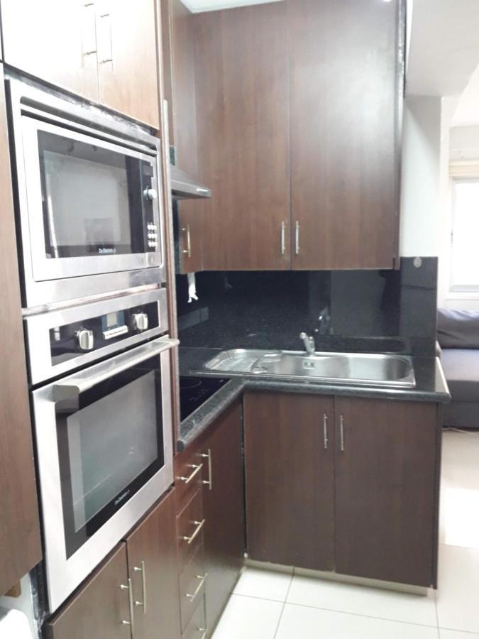ניקוסיה A Modern Apartment For You מראה חיצוני תמונה