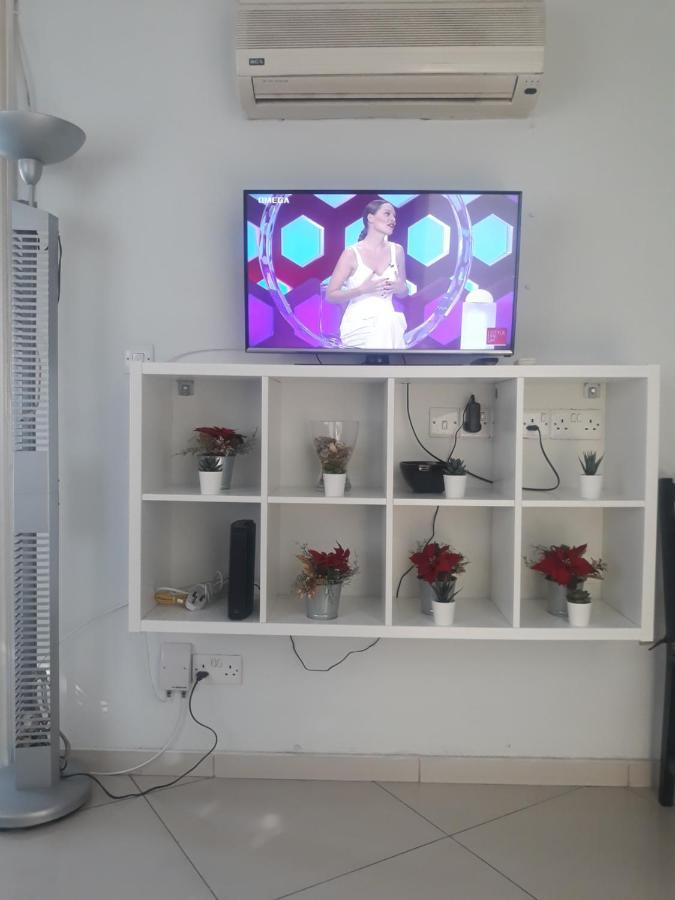 ניקוסיה A Modern Apartment For You מראה חיצוני תמונה